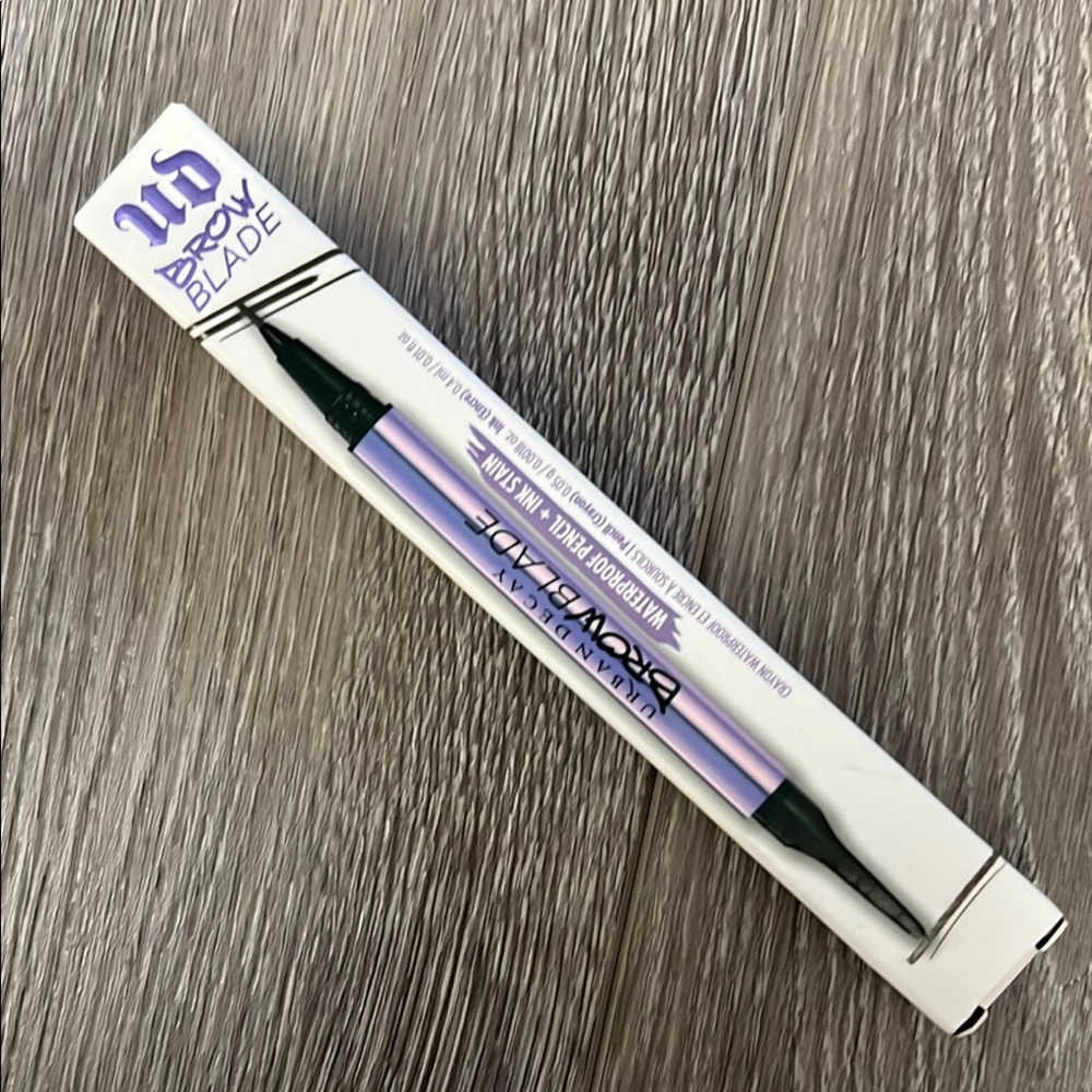 Urban Decay Brow Blade Eyeliner